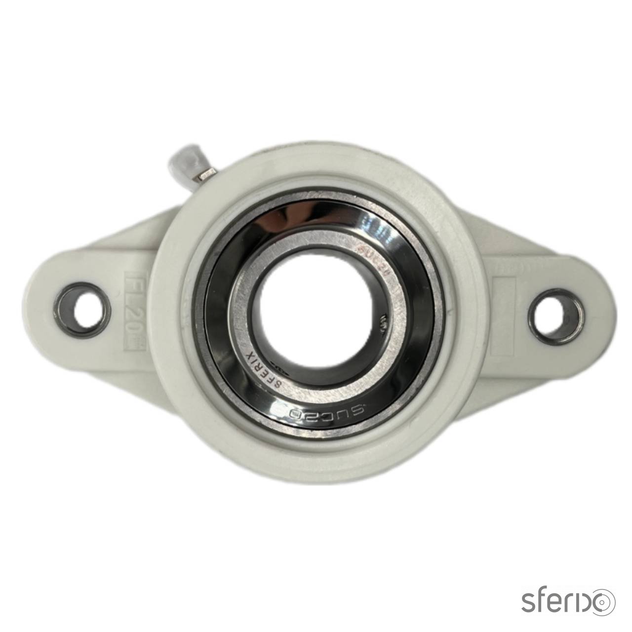 Подшипниковый узел в сборе SUCFL205 PL SFERIX - Сферикс - фото -  2